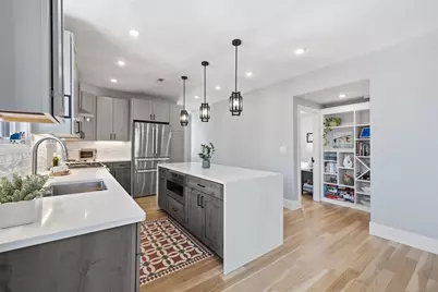 14 Maple St #14, Watertown, MA 02472 - Photo 6