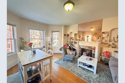 2 Symphony Rd #3, Boston, MA 02215 - Photo 4