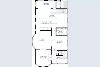 61 Huron Avenue, Cambridge, MA 02138 - Photo 18