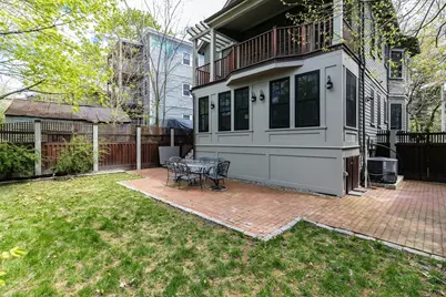 61 Huron Avenue, Cambridge, MA 02138 - Photo 16