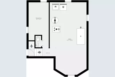 15 Cass St, Melrose, MA 02176 - Photo 40