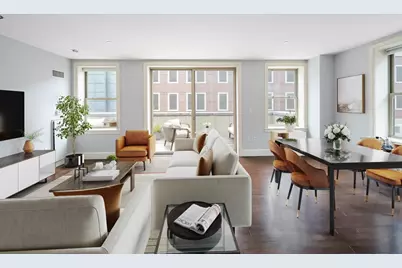 116-128 Rantoul Street #109, Beverly, MA 01915 - Photo 1