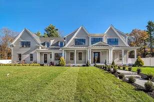 8 Crestview Rd, Needham, MA 02492 - Photo 1