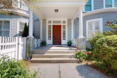 12 Bigelow Circle #3, Boston, MA 02135 - Photo 2