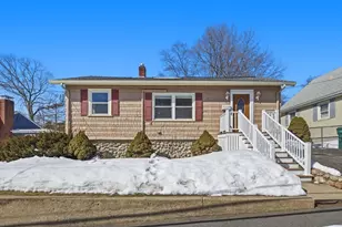 30 Longwood Rd, Lynn, MA 01904 - Photo 1