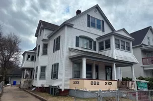 283 Wilbraham Rd, Springfield, MA 01109 - Photo 2