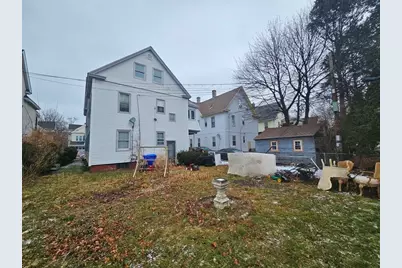 283 Wilbraham Rd, Springfield, MA 01109 - Photo 4