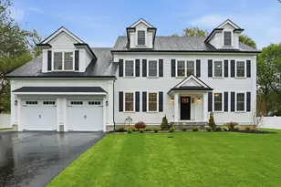 6 Lane Ave, Bedford, MA 01730 - Photo 1