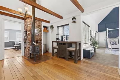 12 Warren St, Georgetown, MA 01833 - Photo 6