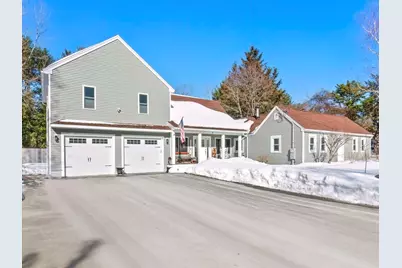 12 Warren St, Georgetown, MA 01833 - Photo 1