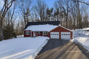 141 Bickford Hill Rd, Gardner, MA 01440 - Photo 4