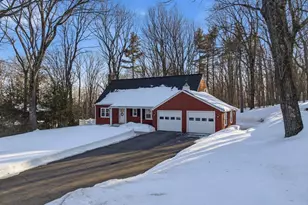 141 Bickford Hill Rd, Gardner, MA 01440 - Photo 1