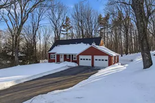 141 Bickford Hill Rd, Gardner, MA 01440 - Photo 1