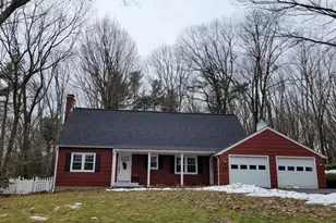 141 Bickford Hill Rd, Gardner, MA 01440 - Photo 1