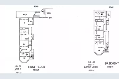 30 Union St #1, Cambridge, MA 02141 - Photo 16