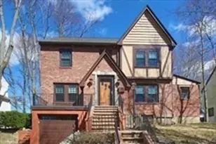 227 Bonad Rd, Brookline, MA 02467 - Photo 1