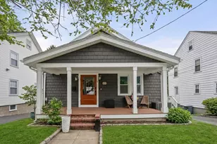 23 Atlantis St, Boston, MA 02132 - Photo 1