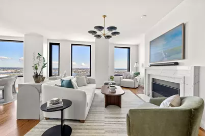 110 Sudbury #4105, Boston, MA 02114 - Photo 2