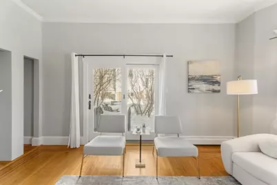 11 S Fairview #2R, Boston, MA 02131 - Photo 2