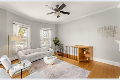 11 S Fairview #2R, Boston, MA 02131 - Photo 4