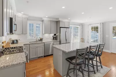 5 Peter St. #D, Uxbridge, MA 01569 - Photo 12