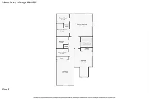 5 Peter St, Uxbridge, MA 01569 - Photo 20