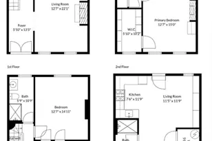 93 Third St, Cambridge, MA 02141 - Photo 42