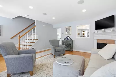 20 Kensington Way #20, Tewksbury, MA 01876 - Photo 6