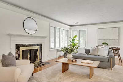 95 Beverly Road, Brookline, MA 02467 - Photo 2