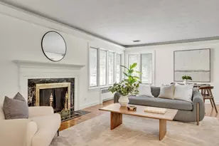 95 Beverly Rd, Brookline, MA 02467 - Photo 2