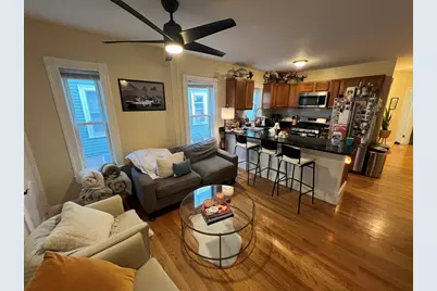 44 Gorham St #1, Somerville, MA 02144 - Photo 1