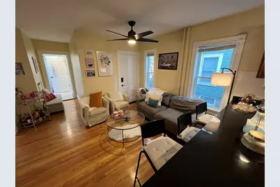 44 Gorham St #1, Somerville, MA 02144 - Photo 2