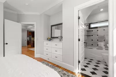 23 Rowe St #23, Boston, MA 02131 - Photo 18