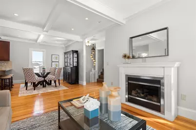 23 Rowe St #23, Boston, MA 02131 - Photo 6