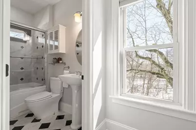 23 Rowe St #23, Boston, MA 02131 - Photo 20
