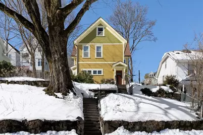 23 Rowe St #23, Boston, MA 02131 - Photo 2