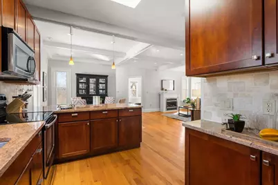 23 Rowe St #23, Boston, MA 02131 - Photo 14