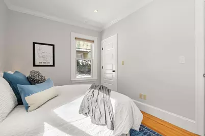 23 Rowe St #23, Boston, MA 02131 - Photo 22