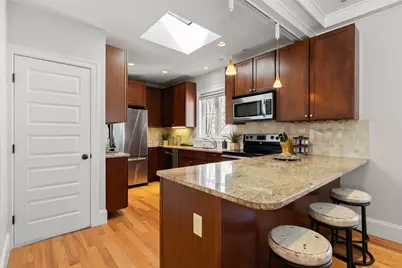 23 Rowe St #23, Boston, MA 02131 - Photo 10