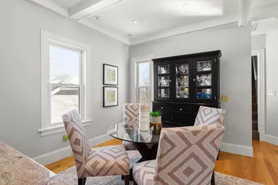 23 Rowe St #23, Boston, MA 02131 - Photo 8