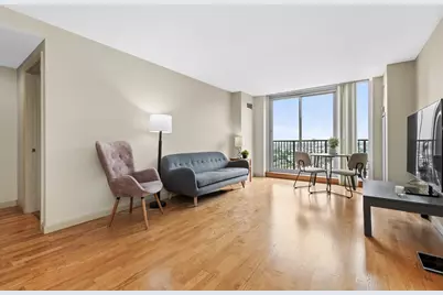 8 Museum Way #2301, Cambridge, MA 02141 - Photo 4