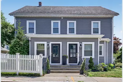 24 Mague Avenue #24, Newton, MA 02465 - Photo 1