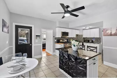 24 Mague Avenue #24, Newton, MA 02465 - Photo 4