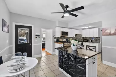 24 Mague Avenue #24, Newton, MA 02465 - Photo 4