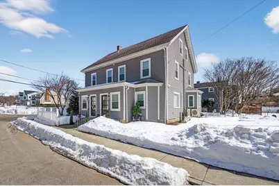 24 Mague Avenue #24, Newton, MA 02465 - Photo 1