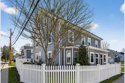 24 Mague Avenue #24, Newton, MA 02465 - Photo 2