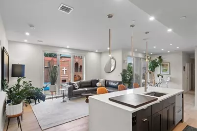46 Belgrade Ave #2, Boston, MA 02131 - Photo 8