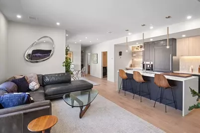 46 Belgrade Ave #2, Boston, MA 02131 - Photo 6