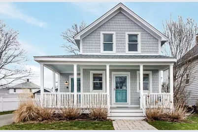 28 Bell St, Quincy, MA 02169 - Photo 1