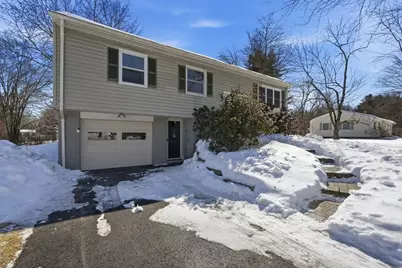 132 Pondview Dr, Amherst, MA 01002 - Photo 4